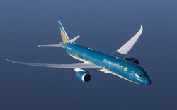 Nguyên nhân chuyến bay của Vietnam Airlines đi TP.HCM hạ cánh khẩn cấp tại Dubai