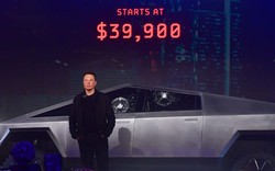 Xe bán tải điện Cybertruck, xe Tesla tự lái hoàn toàn và loạt dự án phát triển chậm trễ của Elon Musk