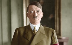 Hitler tham vọng làm điều khủng khiếp nào nếu thôn tính được Liên Xô?
