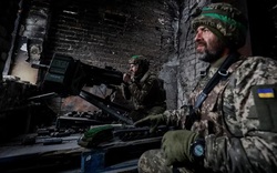 Ukraine đối mặt với một mùa đông 'ác mộng' chưa từng có khi Nga đang âm thầm tích lũy tên lửa