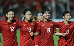 FIFA phán quyết bất ngờ về khoản thưởng "khủng" của ĐT nữ Việt Nam