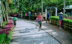 Hơn 1,7 triệu tỷ đồng xây dựng NTM, Bộ trưởng Lê Minh Hoan: "Hãy để nông thôn thành nơi đáng sống, đáng quay về..."