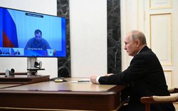  TT Putin thề sẽ trả đũa vụ tấn công cầu Crimea 