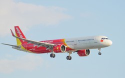 Khai trương đường bay mới TP.HCM – Tokyo (Haneda), thêm lựa chọn bay thẳng đến Nhật Bản cùng Vietjet