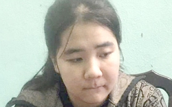 Thanh Hoá: Cô gái mê game, đêm tối lẻn vào nhà dân trộm tiền