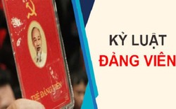 Thừa Thiên Huế: 6 tháng có 131 đảng viên bị kỷ luật 