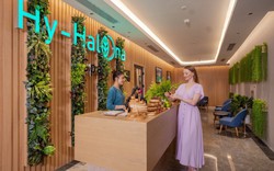 Đến Grand Hyams Hotel - Quy Nhon Beach: Du khách thoải mái thư giãn và tái tạo năng lượng