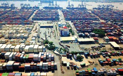 Tiền được trích từ việc thu phí hạ tầng cảng biển thấp, Sở Giao thông Vận tải TP.HCM xin thêm