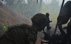 Chiến sự Ukraine 18/7: Nga dồn hơn 100.000 quân đến mặt trận Kupyansk quyết chọc thủng hàng phòng thủ Ukraine
