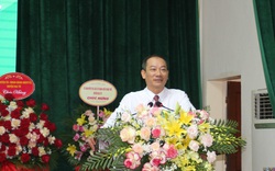 Chủ tịch Hội Nông dân tỉnh Thái Nguyên được điều động giữ chức Phó Bí thư Thường trực Thành ủy Thái Nguyên
