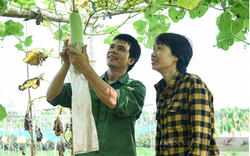 Công nghệ cao là xu thế, nông nghiệp Việt không thể đứng ngoài cuộc