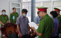 Truy tố cựu Phó Chủ tịch huyện Thuận Nam vì sai phạm về đất đai ở Ninh Thuận
