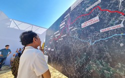 Dự án liên kết vùng miền Trung tỉnh Quảng Nam 768 tỷ đồng: Tạo kết nối giao thông, phát triển giao thương