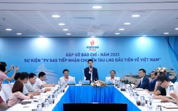 PV GAS đạt lợi nhuận trước thuế trên 7.500 tỷ đồng trong 6 tháng đầu năm 2023