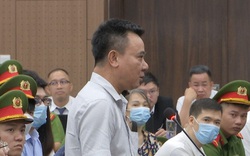 Cựu Thiếu tướng Nguyễn Anh Tuấn tố cựu điều tra viên Hoàng Văn Hưng “đe dọa khéo léo”