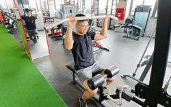 Top phòng tập gym rộng rãi, hiện đại, huấn luyện viên tận tình