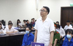 Cựu Phó Cục trưởng Trần Hùng: "Không ai có thể mua chuộc được tôi"