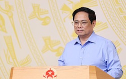 Thủ tướng Phạm Minh Chính: Thủ tục hành chính của một số bộ, ngành, địa phương còn nhũng nhiễu, tiêu cực