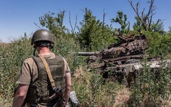 Để mất thứ này trên chiến trường Ukraine, khiến Nga sắp bị Anh 'nắm thóp' 