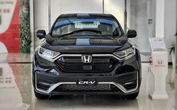 Honda CR-V 2023  tại Việt Nam đang giảm cao nhất 225 triệu đồng
