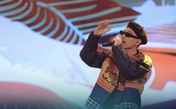 Rap Việt mùa 3 tập 6: "Người miền núi chất" của rapper người Tây Bắc Double2T lay động khán giả