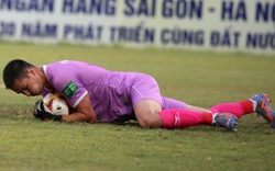 Kết quả vòng 13 V.League 2023: Filip Nguyễn, Quang Hải bất lực nhìn CLB CAHN bại trận