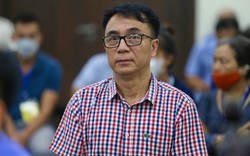 Xử vụ cựu Phó Cục trưởng Trần Hùng, nhân chứng khẳng định: “Nếu không nói đúng sự thật, con tôi sẽ mang nghiệp”