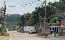Công ty Điện lực Sóc Sơn tiếp tục rà soát, xử lý vi phạm sau phản ánh của Dân Việt