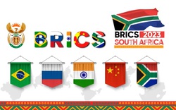 Tại sao ngày càng có nhiều nước muốn gia nhập BRICS?