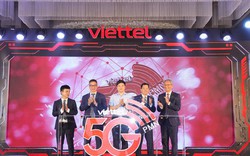 Viettel cung cấp mạng di động 5G dùng riêng cho nhà máy sản xuất linh kiện iPhone