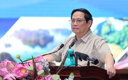 Thủ tướng Phạm Minh Chính: Liên kết vùng đồng bằng sông Hồng và 6 nội dung quan trọng