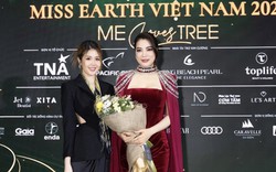 Người đẹp doanh nhân Phương Đài đồng hành cùng Miss Earth Vietnam 2023 vì ý nghĩa cuộc thi