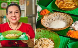 Tiệm bánh bình dân của Việt kiều đón hai Bộ trưởng Ngoại giao ở Singapore