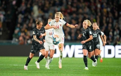 World Cup nữ 2023 chính thức khai mạc, ĐT nữ New Zealand thắng trận mở màn