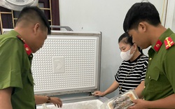 Xử phạt chủ cơ sở ở Nam Định 4 lần bán thực phẩm không rõ nguồn gốc, xuất xứ