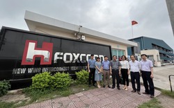 Foxconn đạt lãi khủng với 7.540 tỷ đồng nhờ các đơn vị "gà đẻ trứng vàng" từ Việt Nam