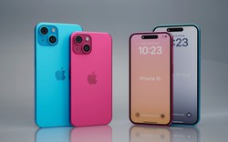 iPhone 15 có thể lùi thời gian ra mắt sang tháng 10