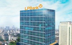 LPBank công bố lợi nhuận luỹ kế quý II giảm 31,8% so với cùng kỳ