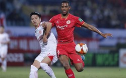 Thép xanh Nam Định “phá đám” 3 đại diện thủ đô tại cuộc đua vô địch V.League 2023?