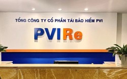 Chi phí tăng cao, lợi nhuận Tái bảo hiểm PVI (PVI Re) giảm 14,5% 