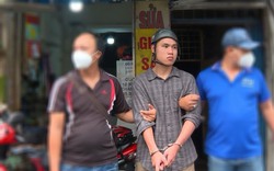 Công an quận Phú Nhuận bắt nhanh nghi phạm giết người vì mâu thuẫn nợ nần
