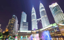 Choáng ngợp với sự phát triển công nghệ và đổi mới của Malaysia