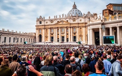 Vatican, quốc gia đặc biệt