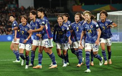Thi đấu áp đảo, ĐT nữ Nhật Bản đại thắng ĐT nữ Zambia