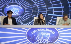 Vietnam Idol 2023: Mỹ Tâm khiến khán giả bất ngờ bởi hành động quay lưng khi thí sinh vừa hát câu đầu