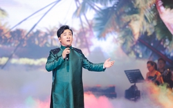Ca sĩ Quang Hào rưng rưng kể về ký ức Hà Nội và chạm tim khán giả với những ấn tượng rất riêng