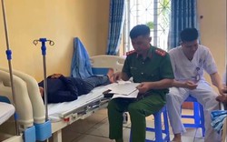 Dùng hung khí tấn công 3 bà cháu bị thương vì... không tìm thấy điện thoại