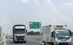 Cao tốc Vĩnh Hảo - Phan Thiết sẽ có trạm dừng nghỉ quy mô lớn với tiện ích gì?