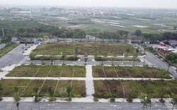 Hà Nội: Huyện Đông Anh lại dừng đấu giá nhiều thửa đất có giá khởi điểm “khủng” 