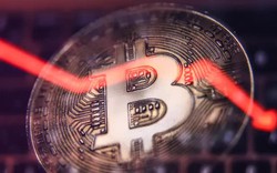 Giá Bitcoin đột ngột giảm mạnh, đâu là nguyên nhân?